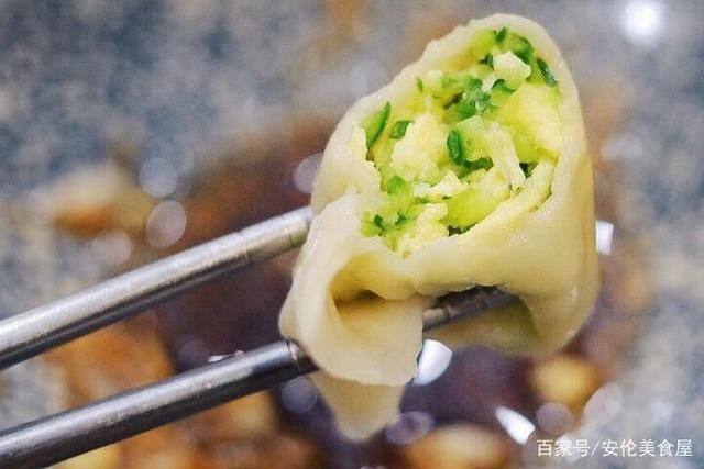 超级|入秋后，多吃这菜，9毛钱一斤，营养美味还补钙，包成饺子超级香