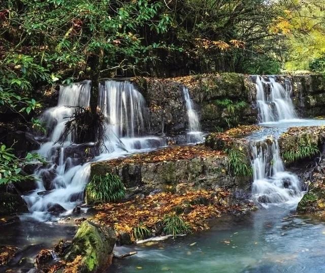  导价的A级|请收下，这是一份很长很全很美的暑期游云南攻略