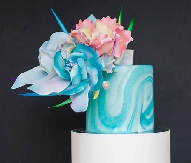 告诉|这些蛋糕的设计者,告诉你什么叫真正的蛋糕