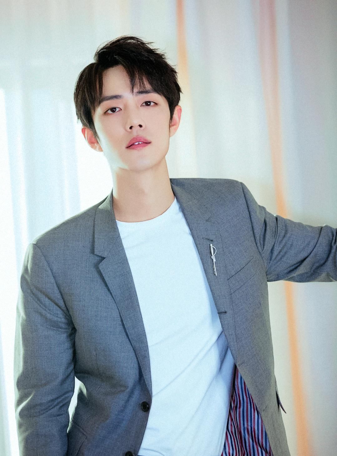  总决赛|肖战《余年》助力东方卫视《舞者》总决赛，令人热泪盈眶