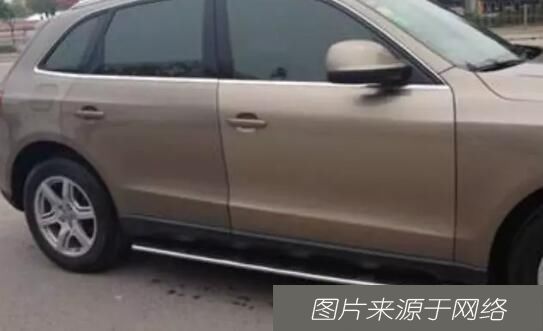  二手车|【小白必看(1)】买二手车外观该如何检查