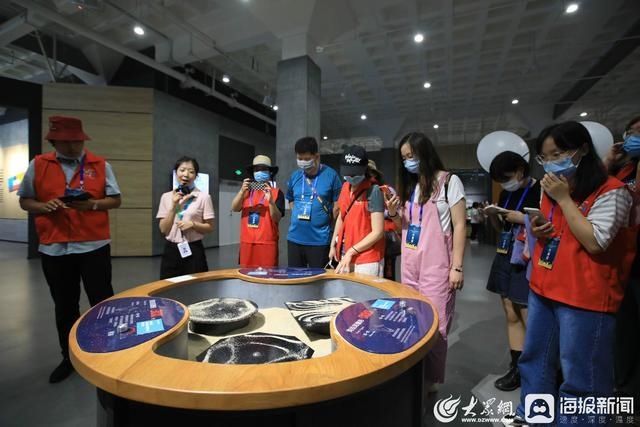  科技|夏日青岛 不止海与天 更有科技与文艺