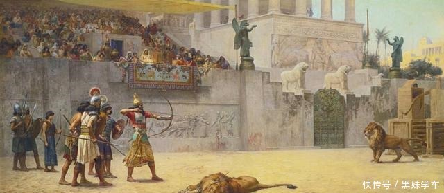 宽容|高压宽容与野心,三大帝国的衰落原因为何成了罗马的宝贵财富