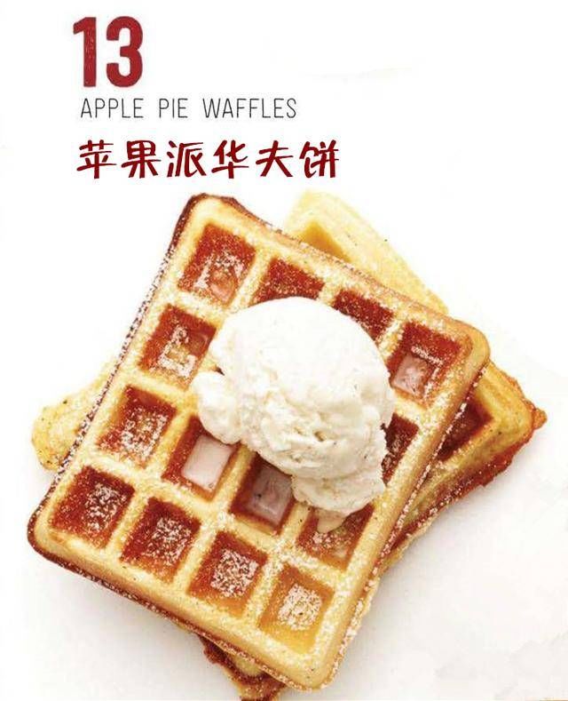  变化|法式吐司基本流程+N多变化方案，送给最有创意的你