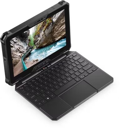 戴尔推出 Latitude 7030 Rugged Extreme 平板电脑