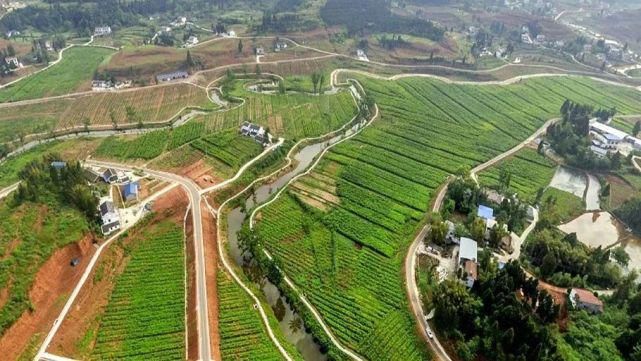  顺庆区|国庆8天哪里耍？小编带你玩转大美南充！