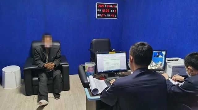 犯罪嫌疑人王某某|辽宁朝阳：投石、恐吓信、放火烧车？警方岂能容你这般放肆