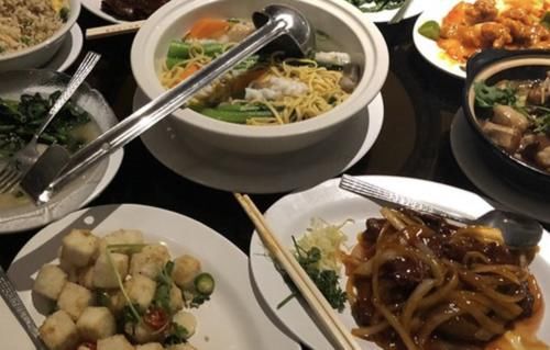  在家|外国网民：为什么我在家即使按照菜谱，也做不出真实的中国菜？