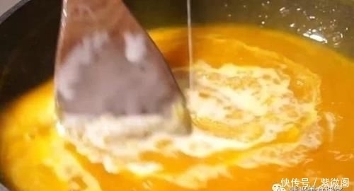 爸爸|婆婆买了半袋南瓜,爸爸发明一种吃法,孩子爱吃还长高了!