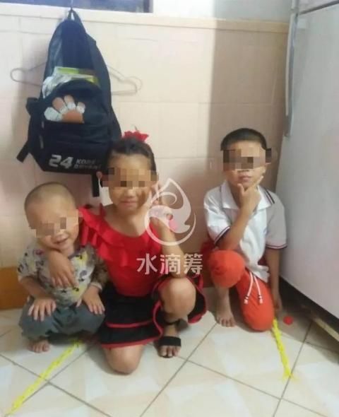 孩子|吃肠粉中毒，一家三个孩子不幸全部卷入其中：小儿子抢救无效死亡，另外两个还在ICU，仍未脱离危险