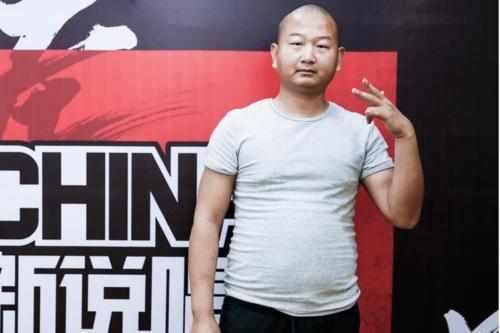  综艺|国内首档喊麦综艺待播，MC天佑、阿Giao担任导师，网友直呼辣眼睛