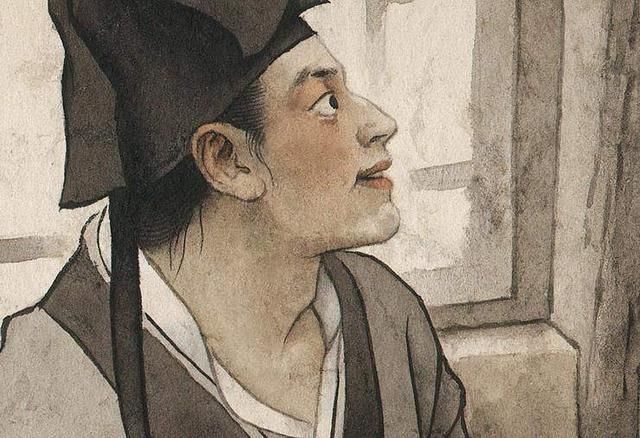 举人|古代赶考的书生手无缚鸡之力，又携带着盘缠，强盗为何不抢他们呢