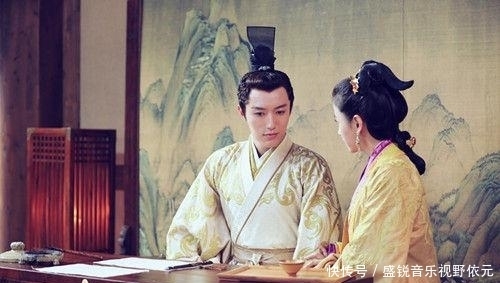  卫玠|古代四大美男子是怎么死的: 唯一人善终却是庸才