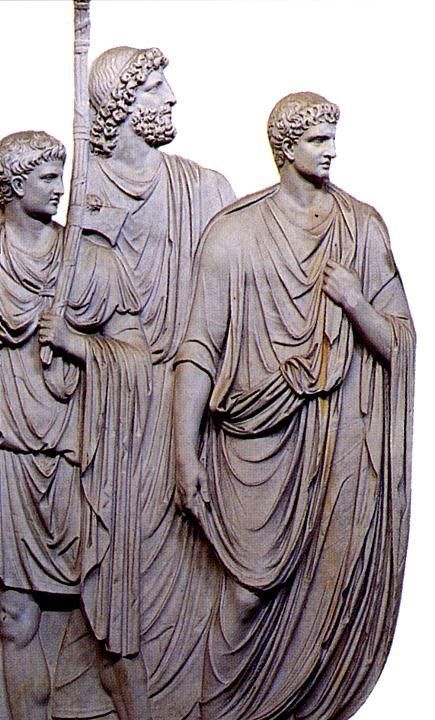 衰落|罗马新贵如何避免像旧贵族那样迅速衰落?这个制度很关键!