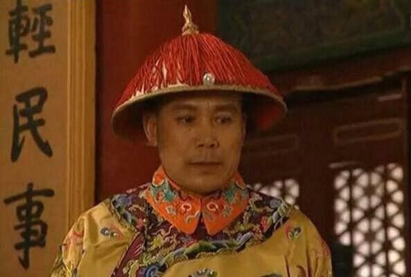 总理|雍正继位之初为什么让老八做总理王大臣，而非老十三？