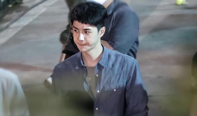 期待|金鹰节王一博确定拿奖,一场活动四个任务,又有新舞台,神仙组合让人期待