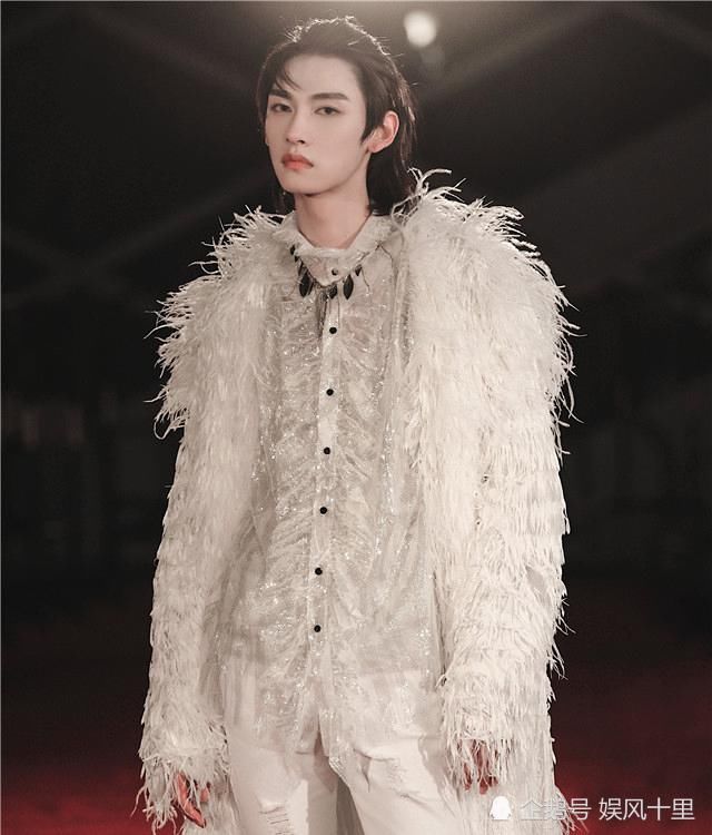  李希侃|《少年之名》四公排名曝光，郑人予第一，李希侃，林陌退步太明显