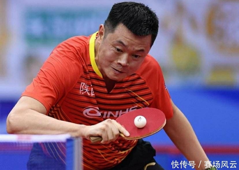 参加|40岁老将回归训练馆!去年爆冷夺得全国冠军,恐参加奥运模拟赛