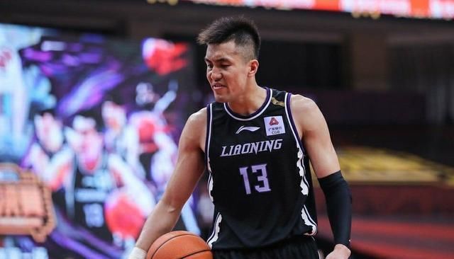  赛季|将帅不和，辽宁内讧？下赛季，郭艾伦要走了？球迷：请来广州龙狮