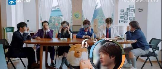  翻车|他是综艺中最蠢的导演，做节目频频翻车，却被大家称为最可爱导演