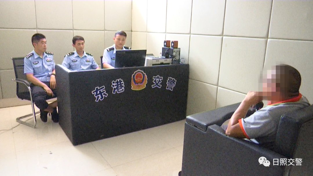  遮挡|勿要“丢了西瓜捡芝麻”！日照公安交警严查故意污损号牌、遮挡号牌…… 丨覆车之戒