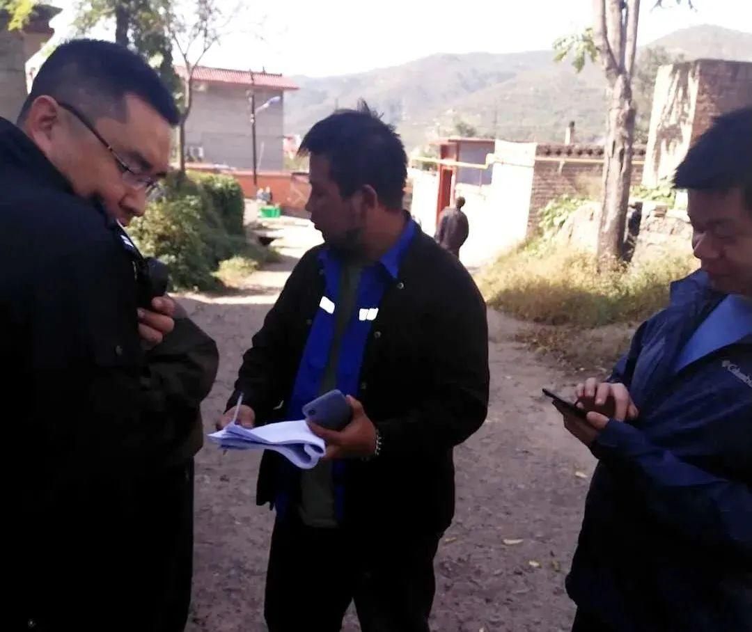 民警|游古迹丢失手机，挽损失民警获赞！