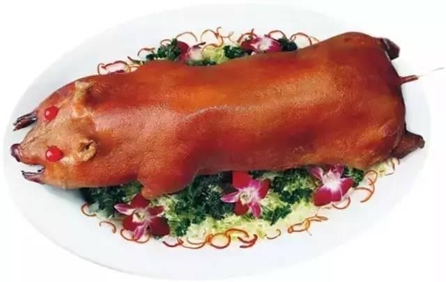 中国|中国八大菜系的名菜,你吃过哪几样?