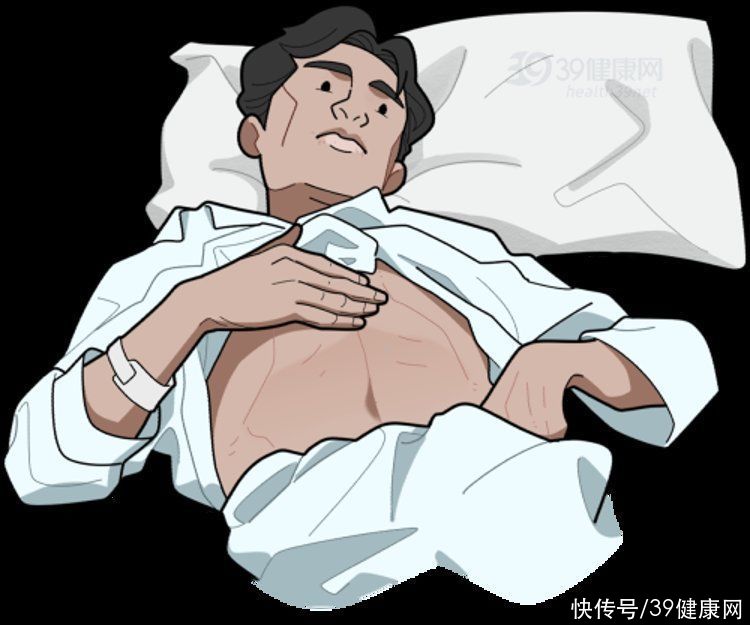 体内有癌哪3个地方变黑(体内有癌，身上会有3处地方发黑，具体是指哪里？早知道早受益)