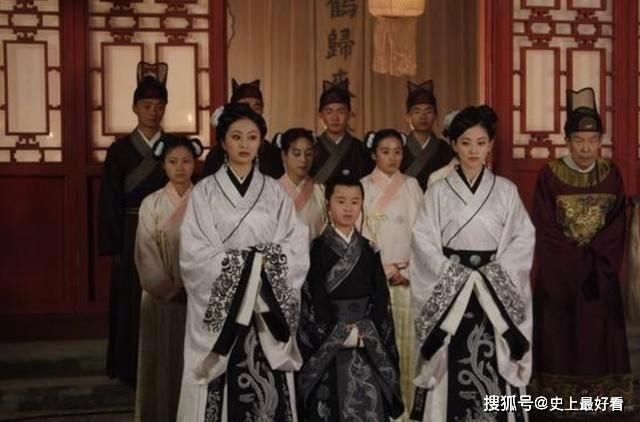  恩师|他是张居正的得意门生，虽带头拆恩师的台，但最终也救了“恩师”