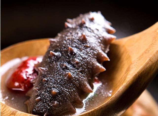  胶原蛋白|关于海参的偏见，“这锅不背”