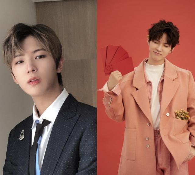 选手|《少年之名》终于来了打破练习生千人一面!