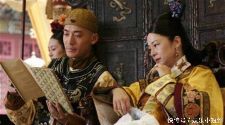 主政|如果清末主政的是慈安 或许局面大不同