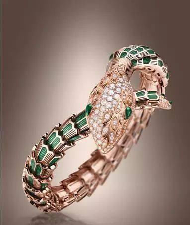  精彩|比小说更精彩的珠宝故事，随着时间的不断冲刷，显露最为纯粹一面