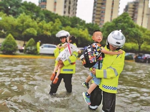 立交桥|无锡新吴区迎战“暴力梅” 打赢防汛减灾硬仗