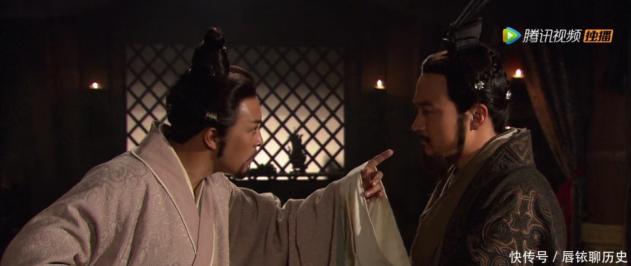 残生|鬼谷子之徒秦国相国张仪:做一个天下梦,然后了却残生