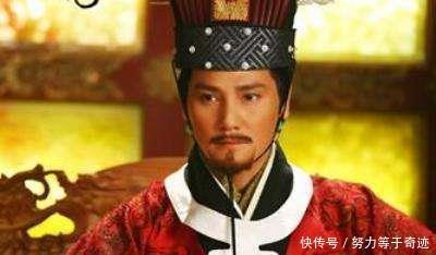 坟墓|民间人人称颂的八贤王赵德芳,23岁病死,死后千年坟墓被挖开