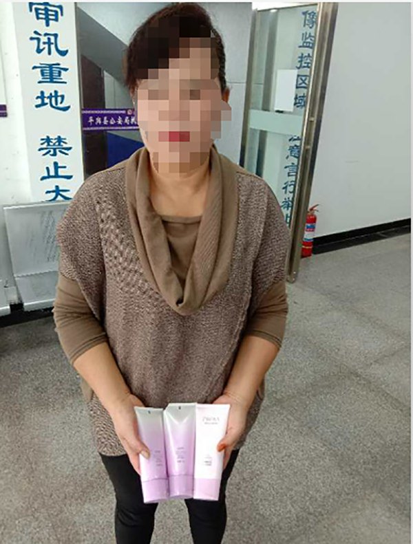 刑事拘留|【警示】店员监守自盗无奈退还！最终难逃法网 刑事拘留！