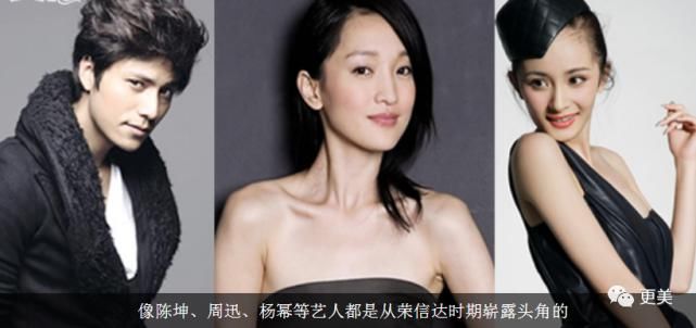  背靠|贵圈首个do成锥子脸的男星，背靠资本压番顶流小生，真宝藏