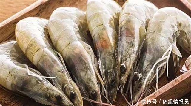 暖水|水煮虾，暖水下锅还是冷水下锅？如果没弄懂，虾都白吃了