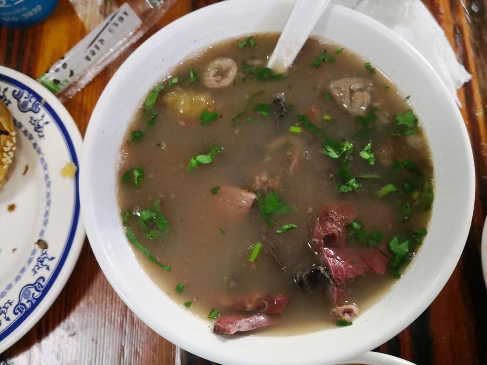 老店|吃在中国——北京老店寻味