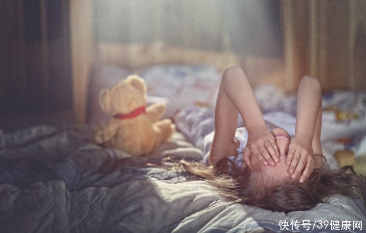 越来越多孩子得白血病？专家提醒：孩子出现5个“变化”，应警惕2023