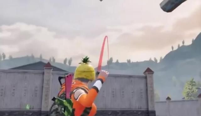 决赛圈|“吃鸡”决赛圈必备装备,吉利服仅排第4,最后两种可以完全隐藏位置