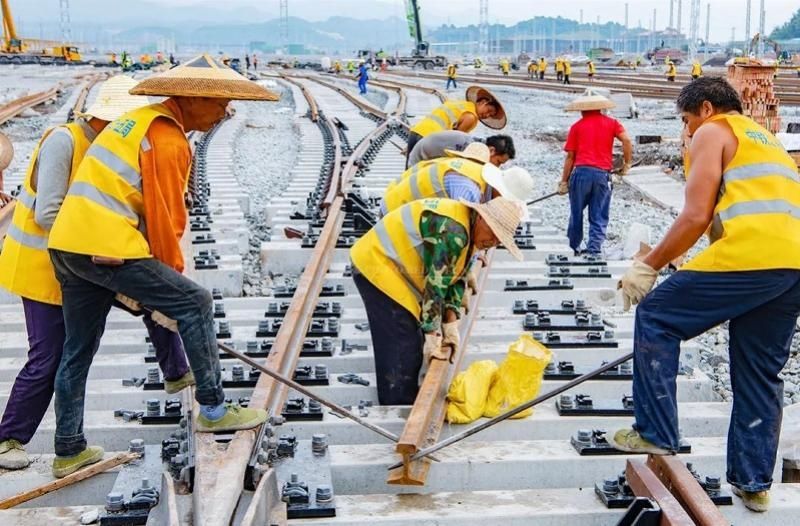 珠西|最新进展!珠西综合交通枢纽江门站进入竣工倒计时