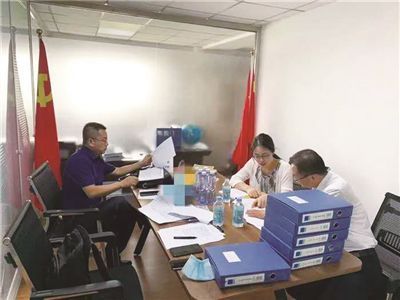 诚信|滨海新区加强律师行业诚信体系建设