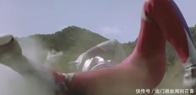 奥特曼|迪迦奥特曼:为什么大古第一次变身迪迦,能如此流畅地控制