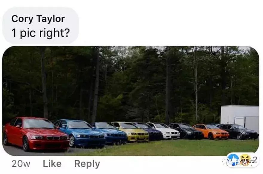 吸毒|都说玩车花钱如吸毒，还真有美国人靠贩毒来养自己的车库