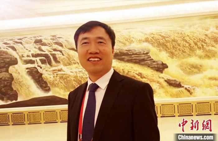 耿卫忠：上海基督教在国际大都市建设中推进中国化新理念