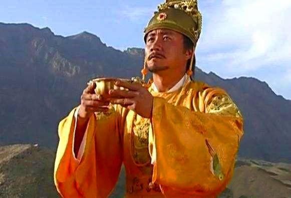 皇帝|朱元璋曾经给地主刘德放过牛，当上皇帝以后，地主刘德如何