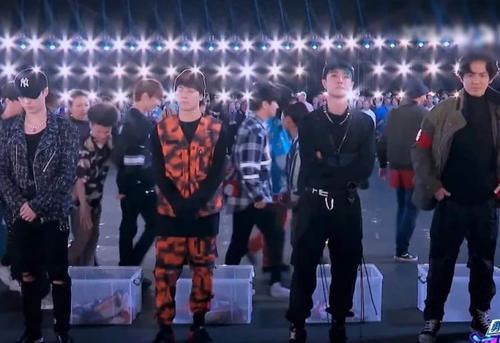 王嘉尔|王一博比钟汉良矮3公分,现场却差距明显,王嘉尔的身高给出答案