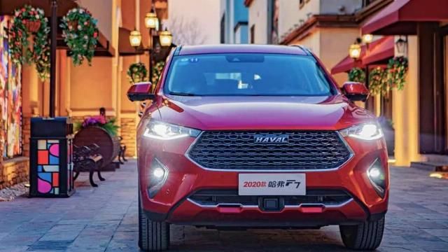  长安|2020中考交卷：长安逆袭、五菱衰落、长城迟滞